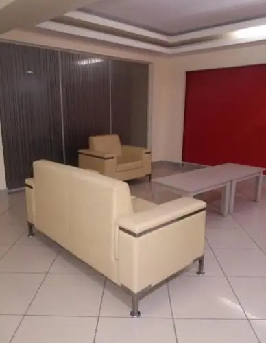 Aydin Apart Otel