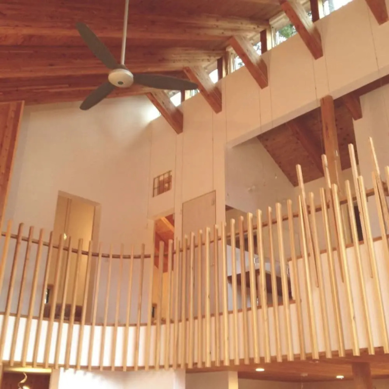 Fuku Chalet