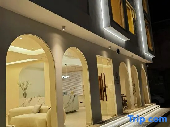 Xiapu Songdao Chenguan Homestay