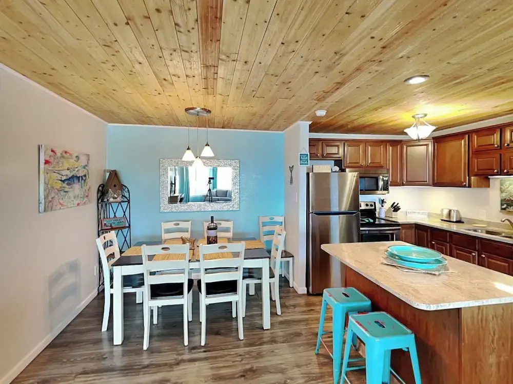 My Happy Place by Silver Sands Vacation Rentals