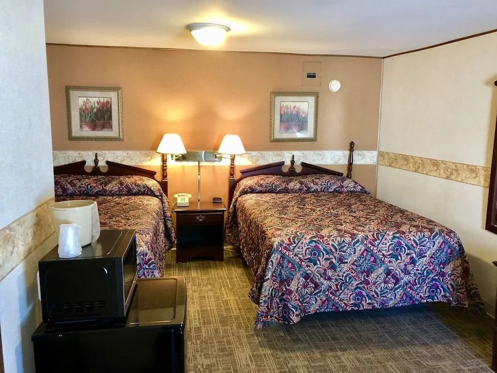 Lockview Motel