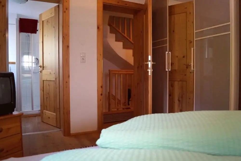 Chalet s'Tyrolia