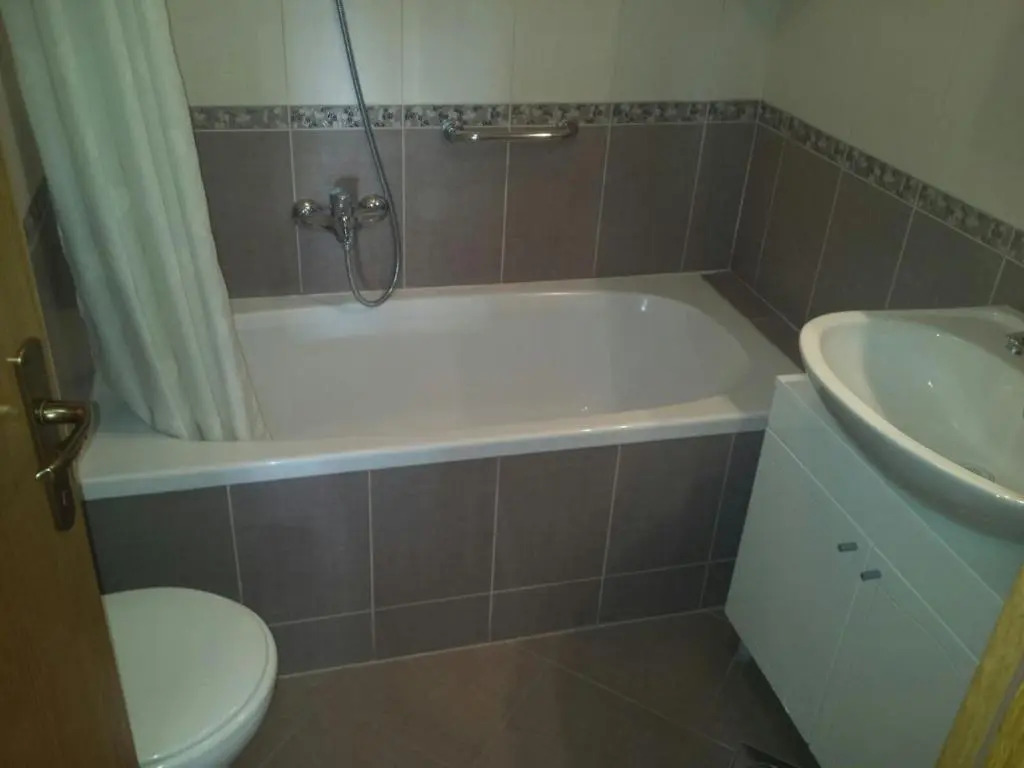 Apartman Gelić