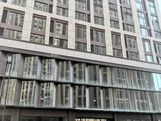 Youke Homestay (Wanda Plaza Branch, Datong High speed Railway Station)