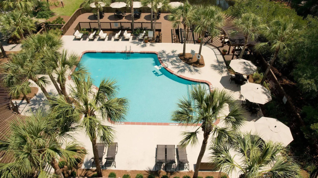 Holiday Inn Express Hilton Head Island by IHG