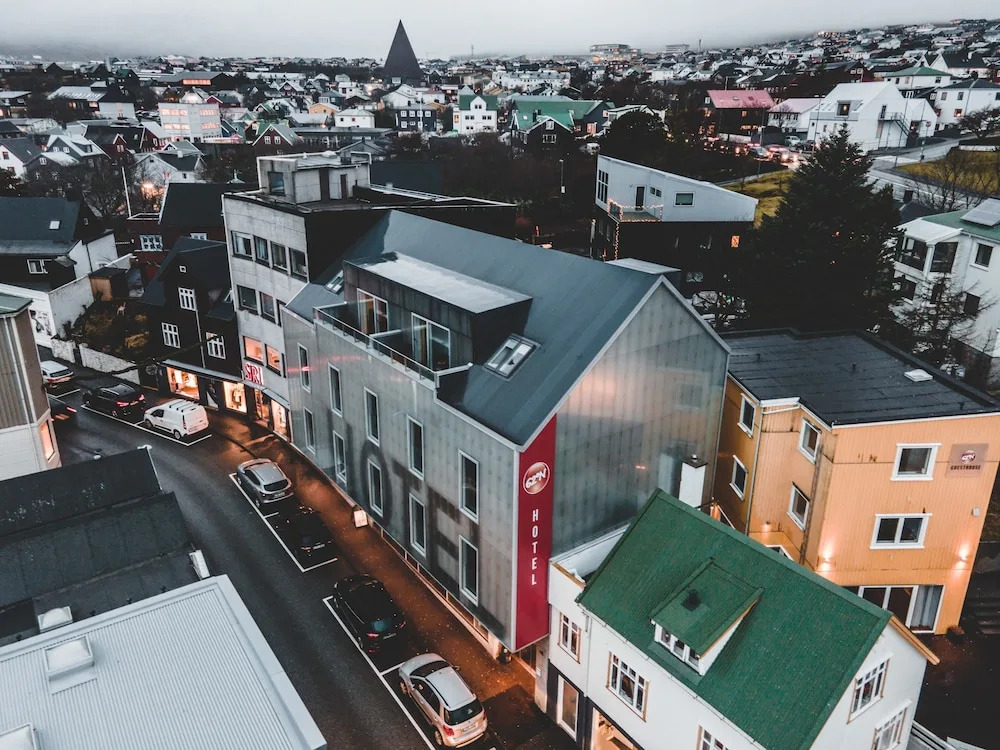 62N Hotel - City Center