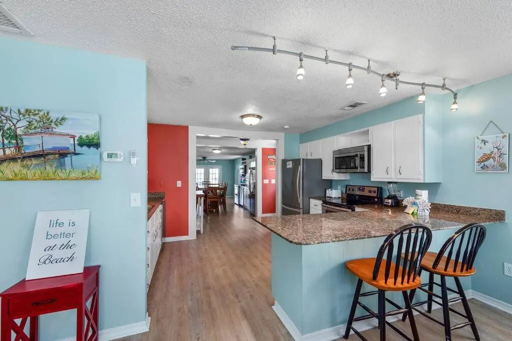 Sunsation-5BR W/Private Pool - Sleeps 18