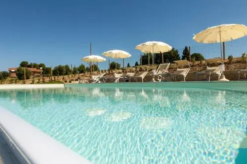 Agriturismo La Corte