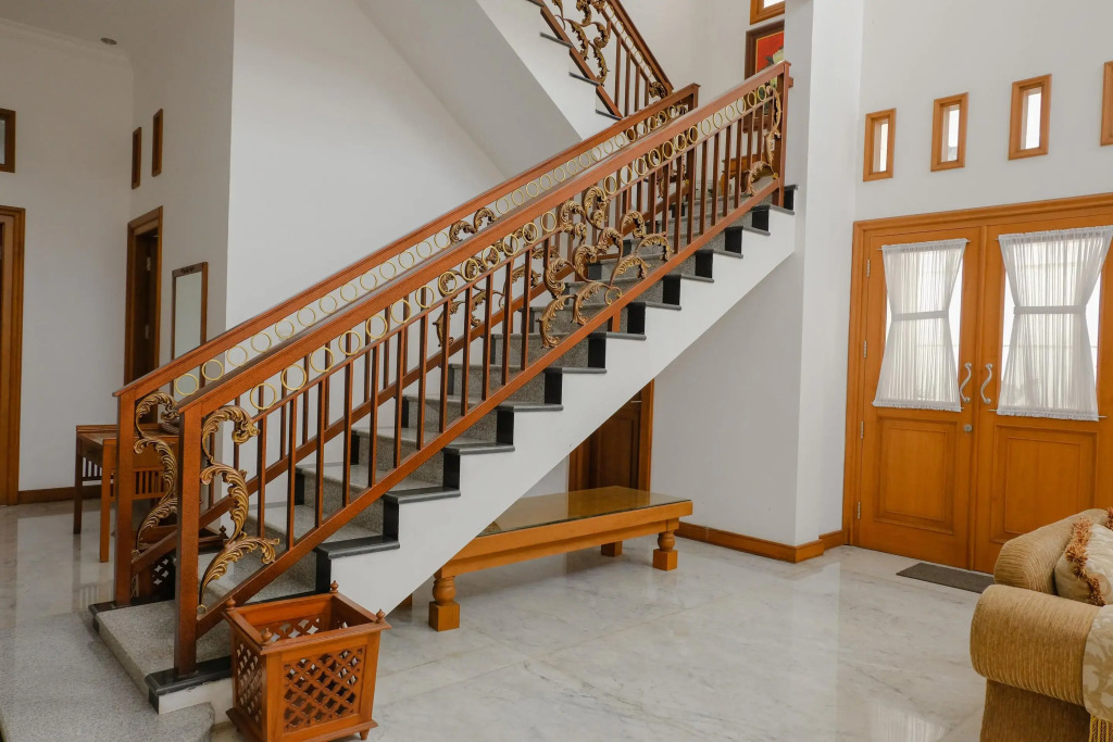 Daffi Family Residence by OYO Rooms