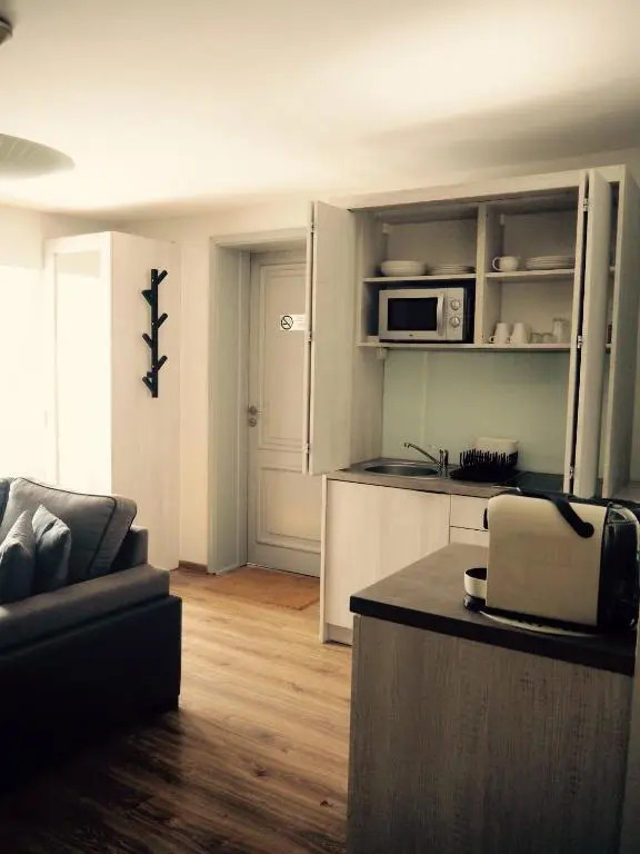 Apartamenty Katarynka Stary Rynek