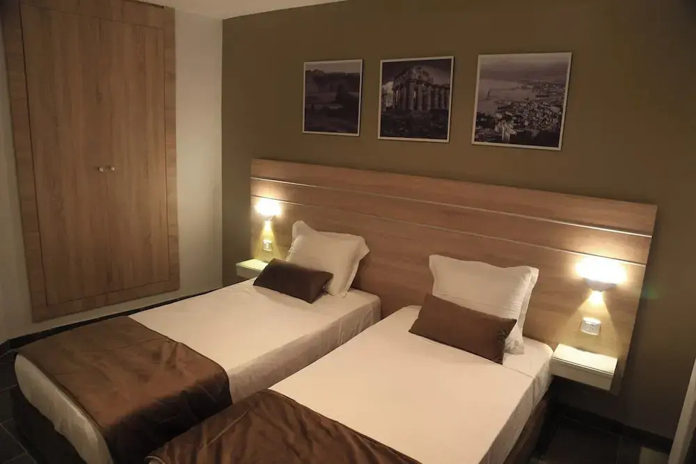 Mondial Hotel