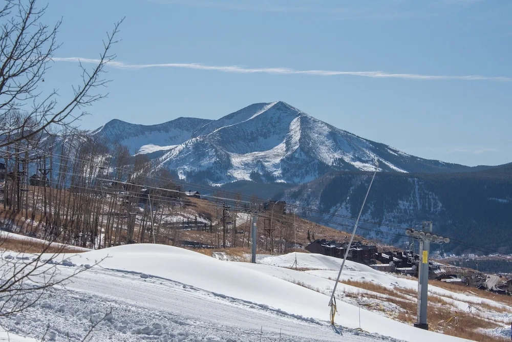 Crested Mtn CMG2 - 2 Br Condo