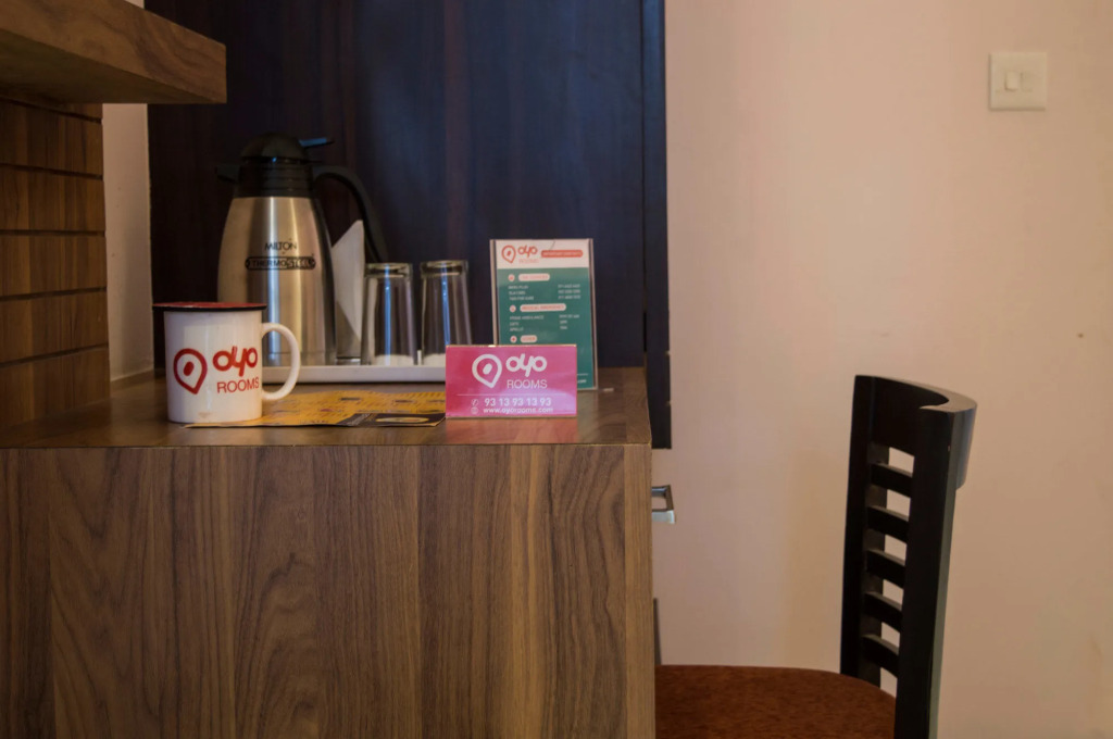 OYO Rooms Sargam Cinemas