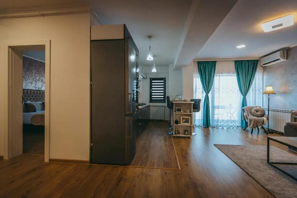 View Apartament