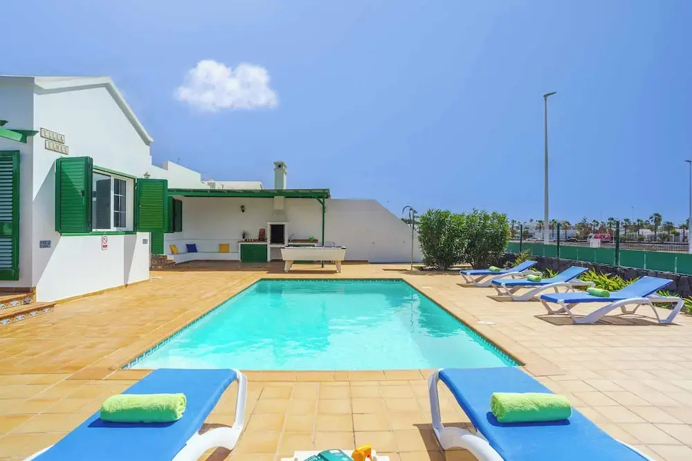 Villa Femes