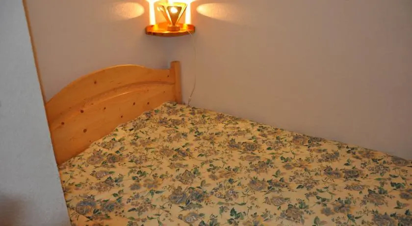 Résidence Les Balcons du Charvin