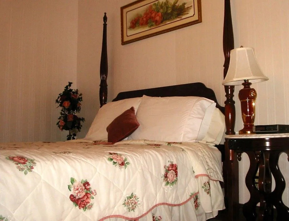 Grand Central Hotel