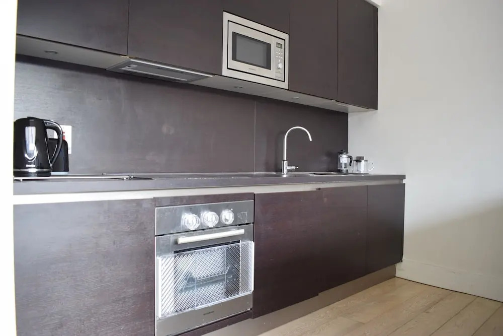 2 Bedroom Home With Private Patio