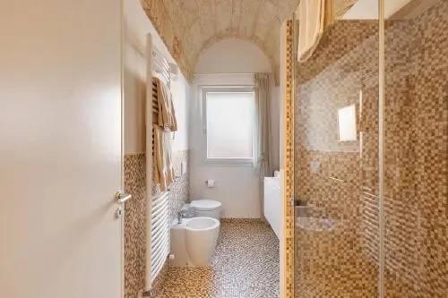 Villa Tamerici by Perle di Puglia