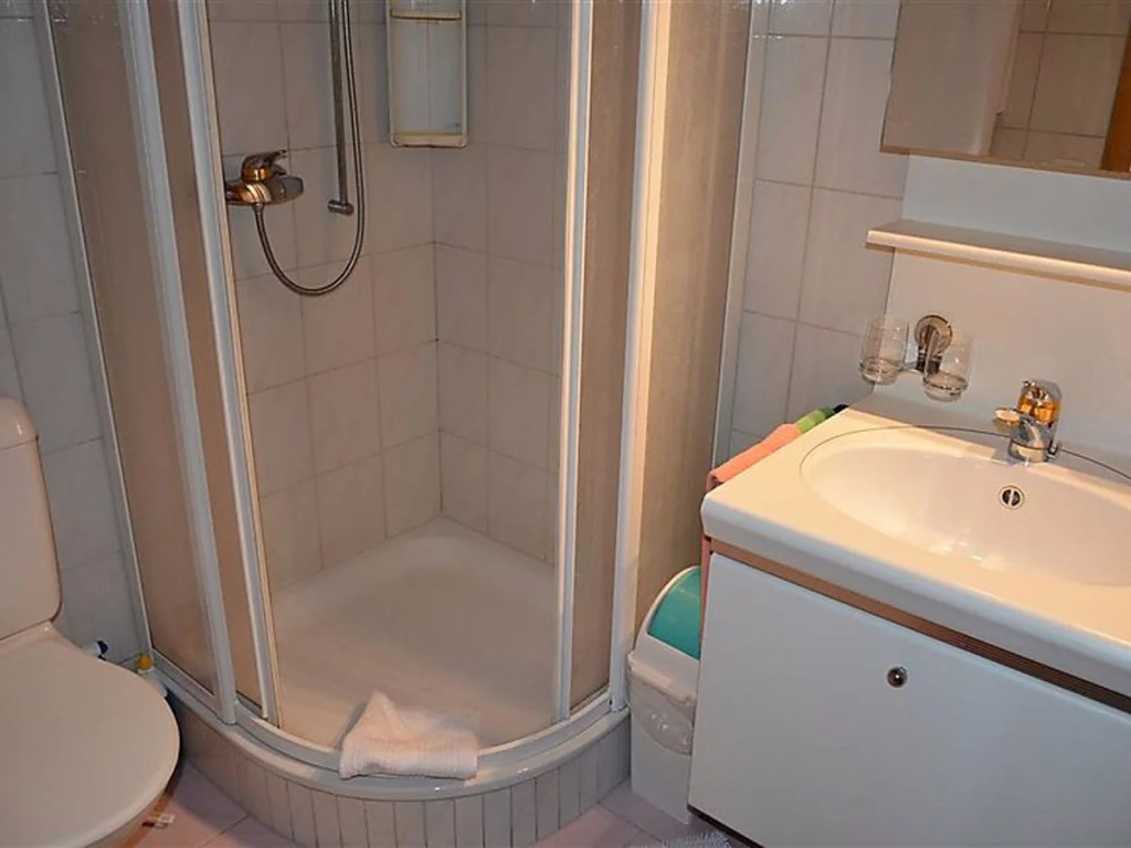 Apartment Alegria (Parterre)