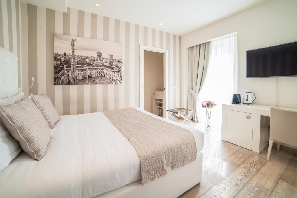Rooms Milano Duomo