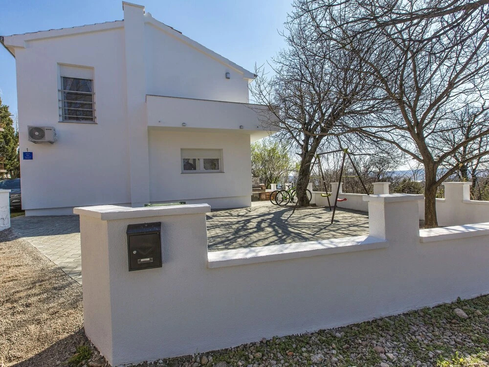 Holiday Home Cesarica