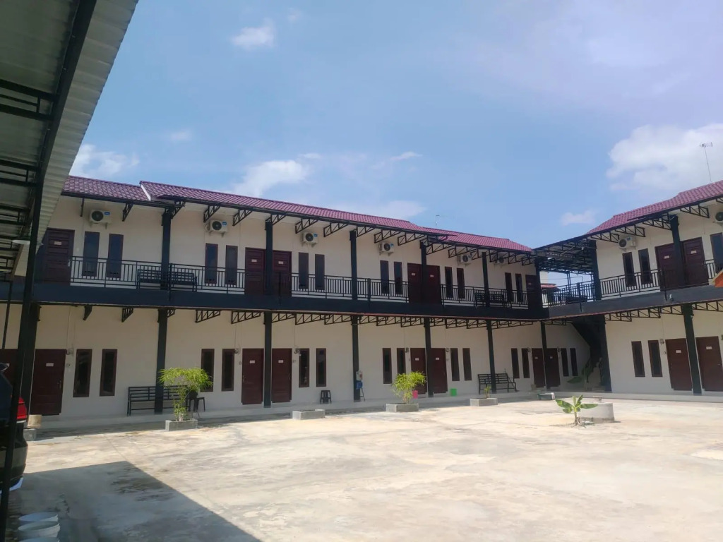 OYO 90618 Hanania House Syariah