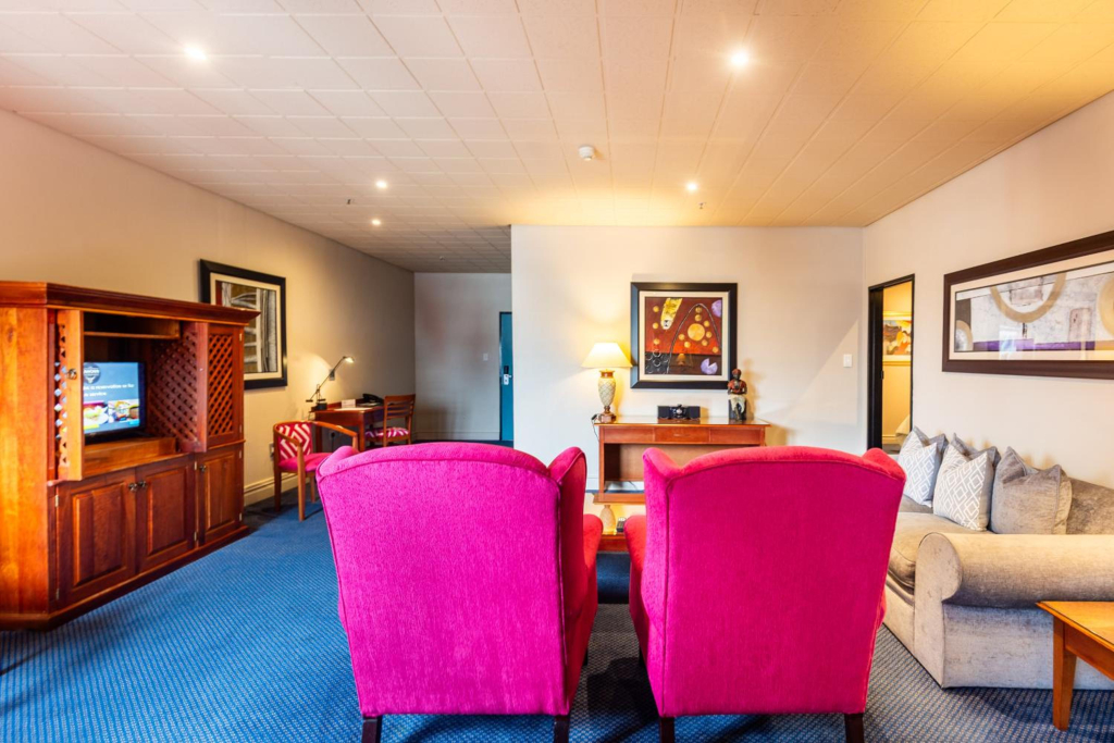 Cape Town Lodge Hotel