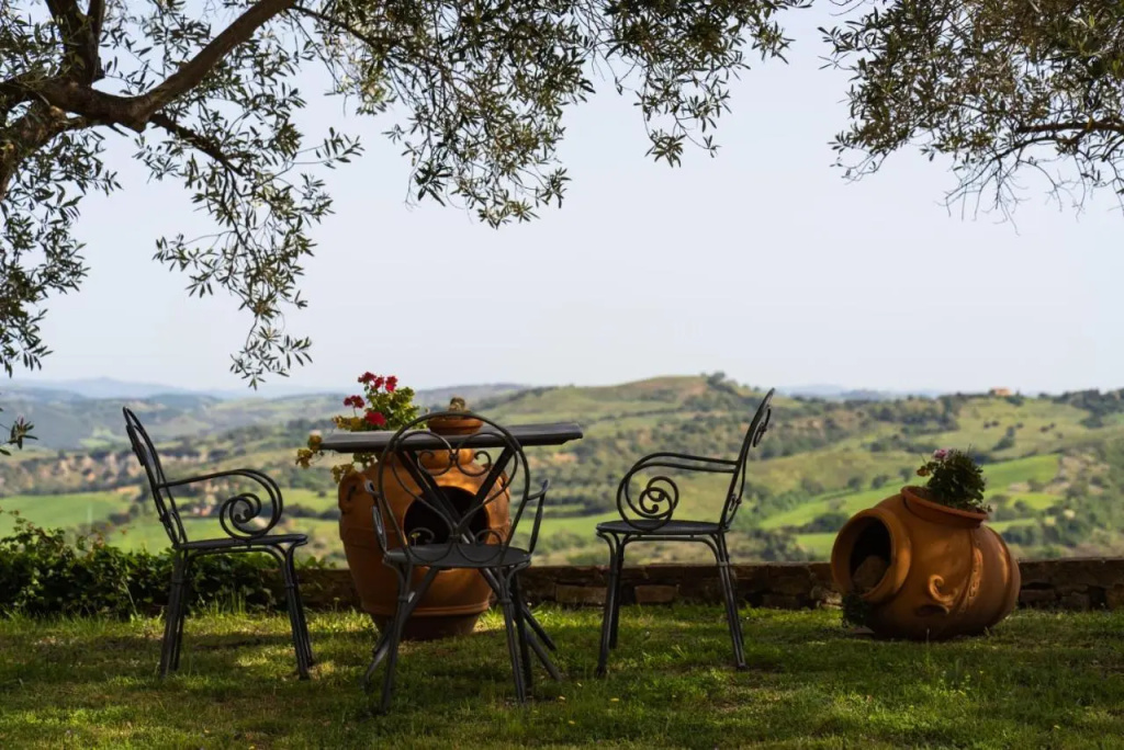 Tenuta Fattoria Vecchia