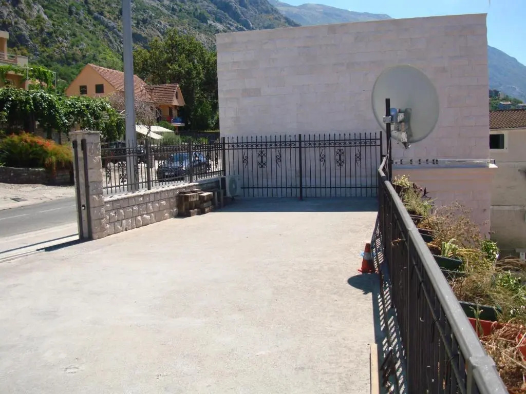 Villa Perla Del Mare