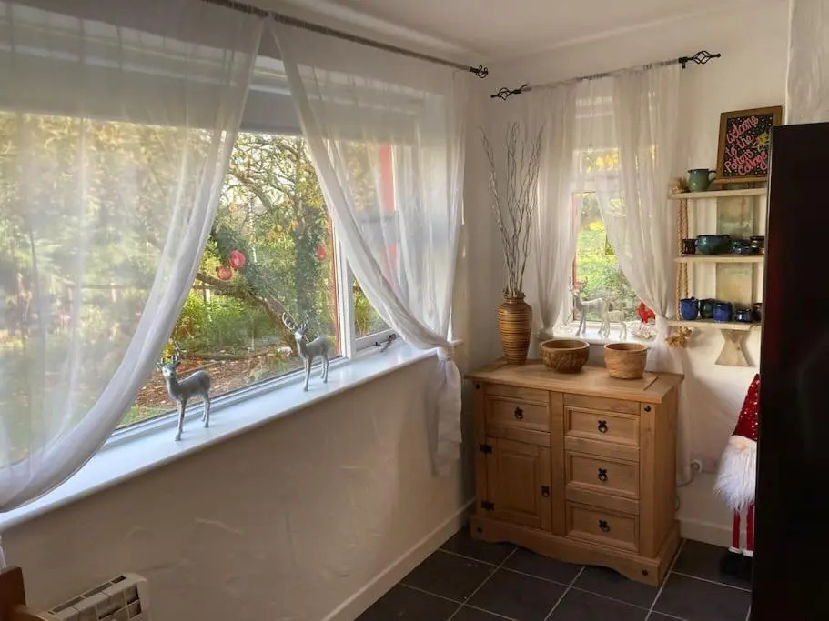 The Potters Cottage