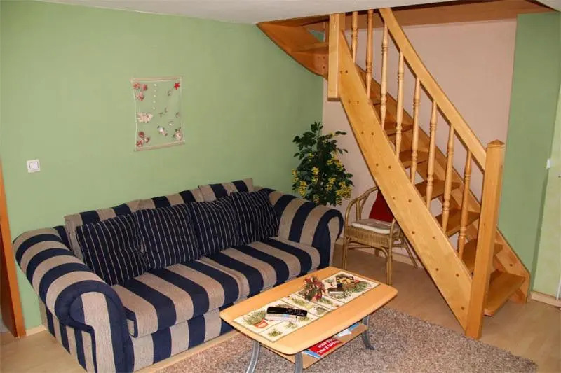 Ferienhaus Waren SEE 7641