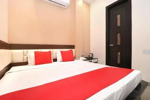 Hotel M9 By OYO