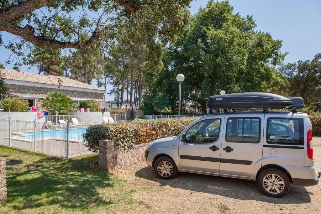 A Suara Di Mare
