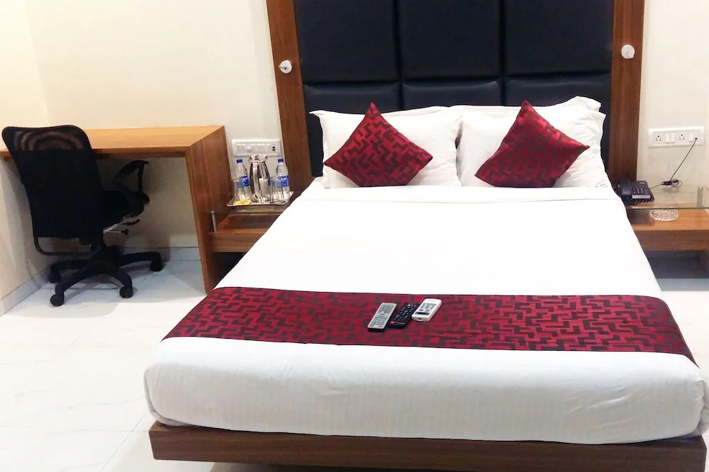 FabHotel Address Inn