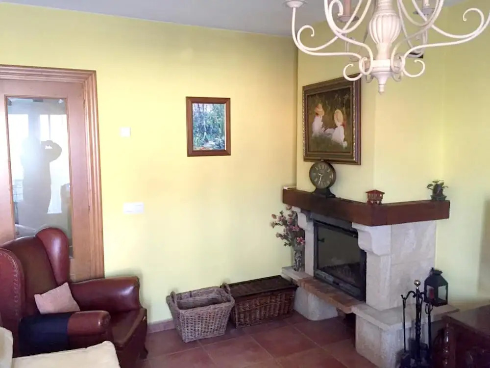 House with 5 Bedrooms in Llanes, with Furnished Terrace - 2 Km From the Beach