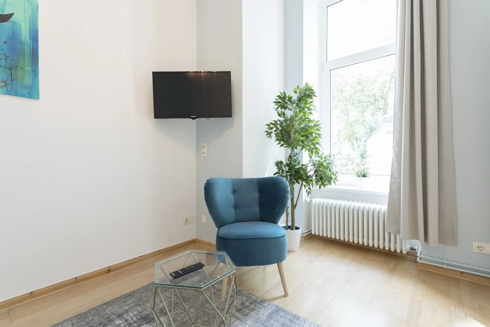 Primeflats - Apartments am Arnimplatz