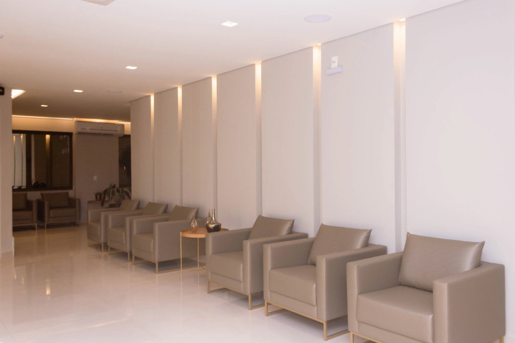Hotel Capital Das Pedras
