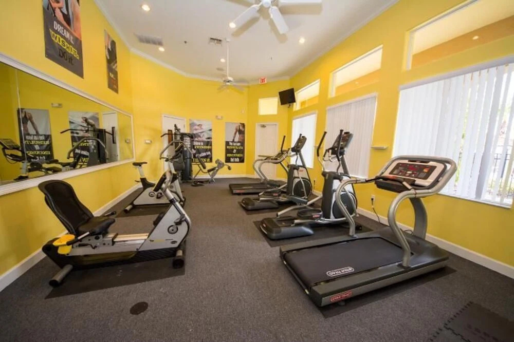 Townhome With Private Pool - Terraverde Resort 111 4 Bedroom Townhouse