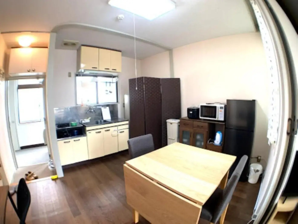 Big stone tsukuda / Vacation STAY 5916