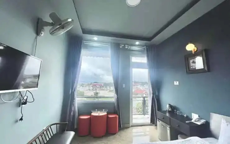 Khách Sạn Hưng Nguyên Valley ĐàLạt