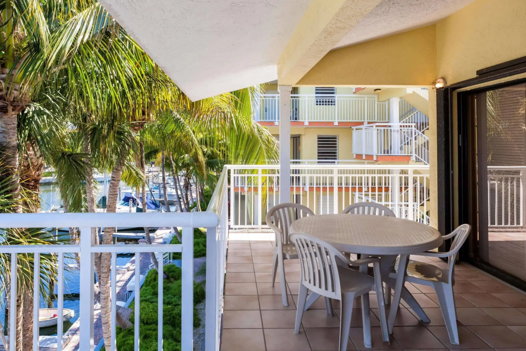 Marina Del Mar Resort and Marina
