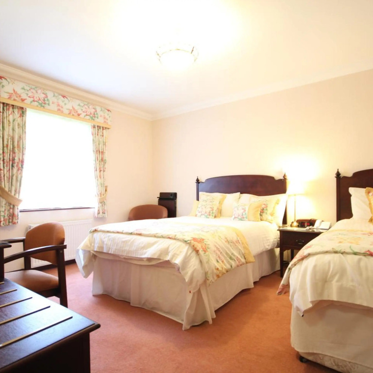 Strathburn Hotel Inverurie by Compass Hospitality