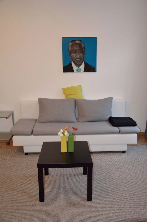 Soho Apartments - Little Soho