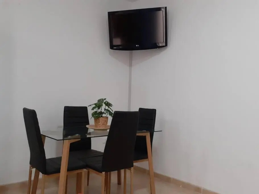 Acogedor Piso En San Cristobal De La Laguna