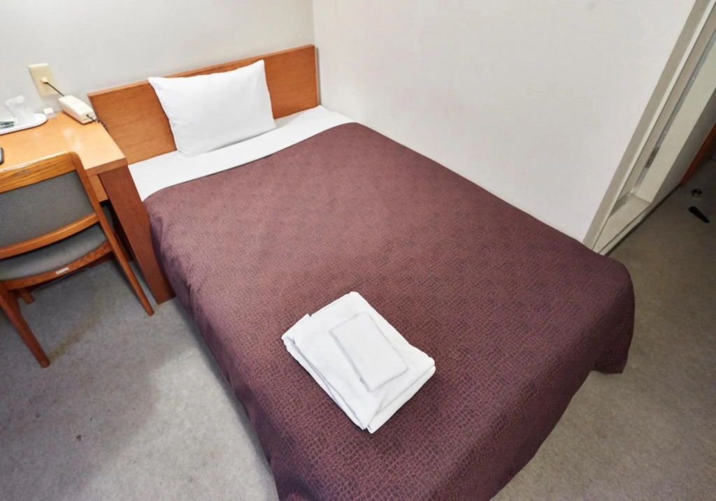 Select Inn Yaizu Ekimae