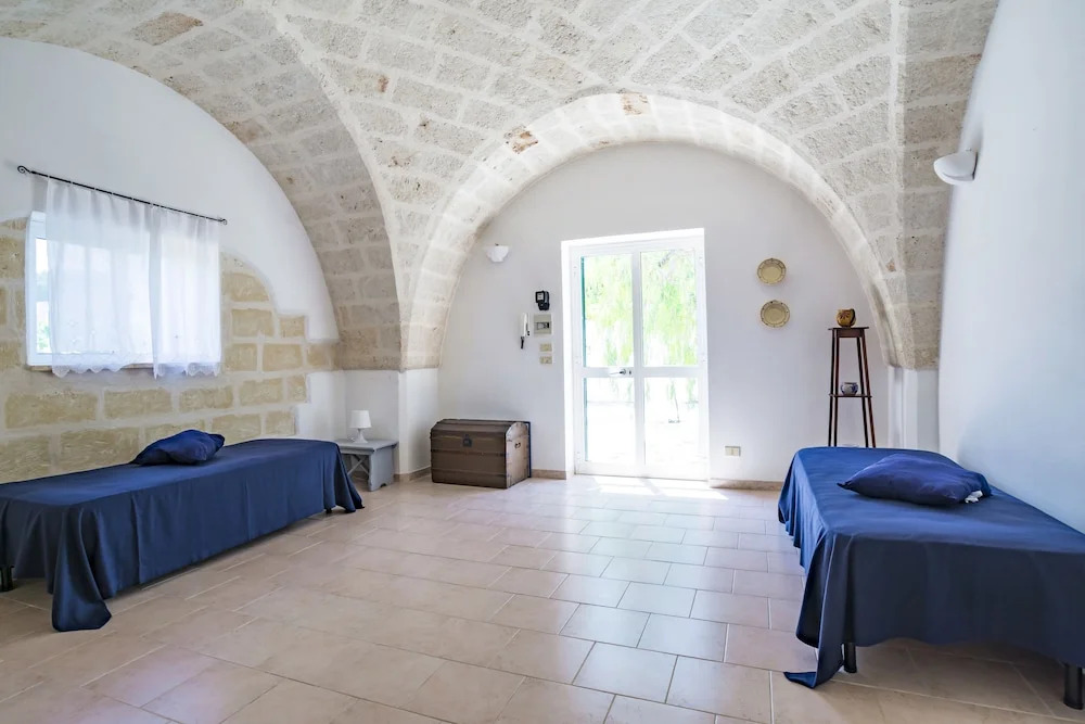 Masseria Degli Ulivi Millenari