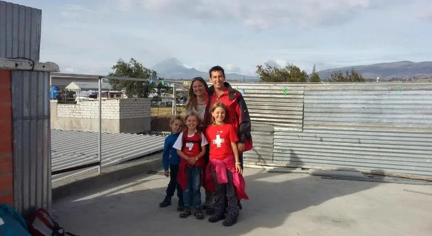 Hostal Sendero de Volcanes