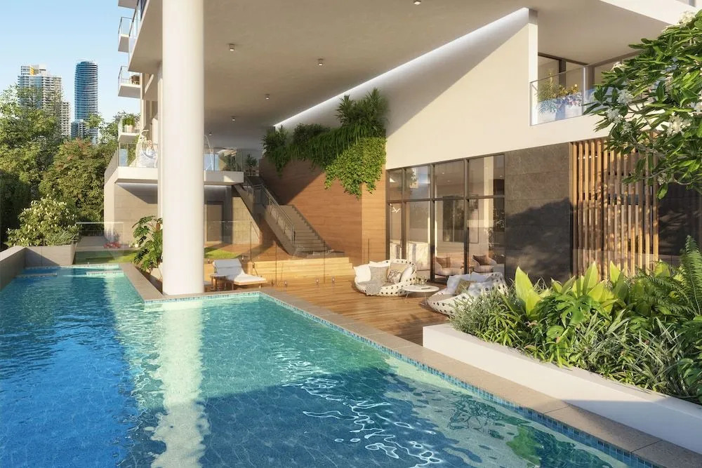 Opus Broadbeach - Official