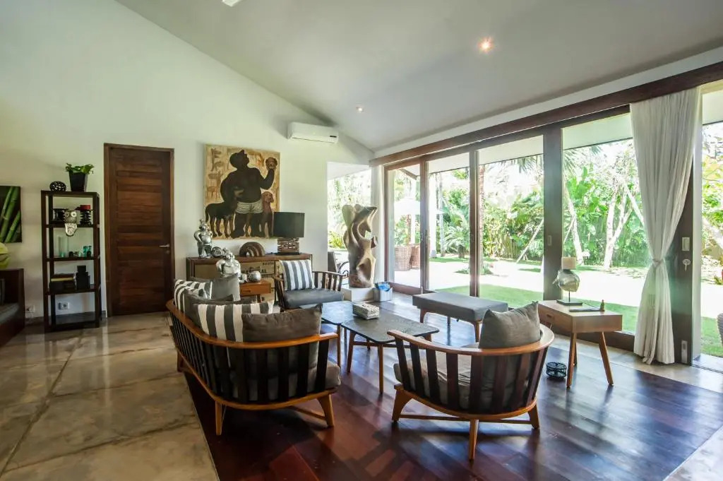 Kamehameha Luxury Villa